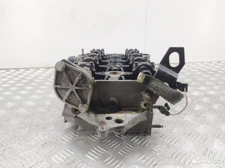 Головка блока гбц Opel Vectra C (2002-2008)