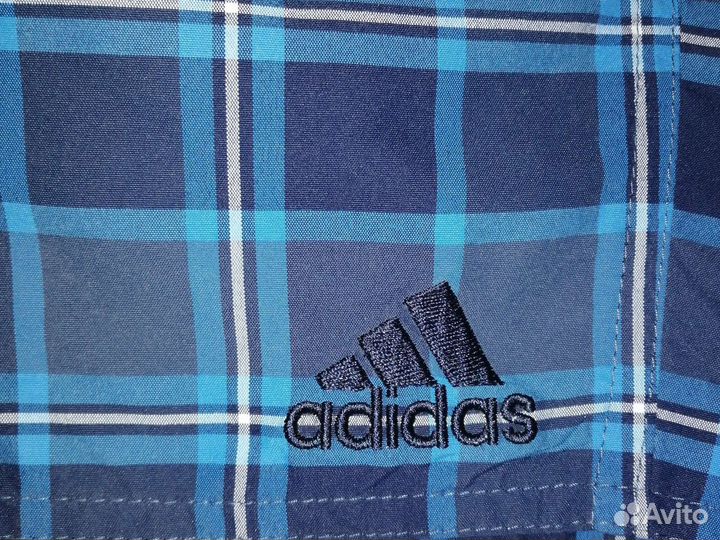 Шорты пляжные adidas мужские s