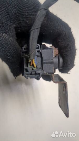Датчик подвески левый передний Mercedes GL X164, 2007