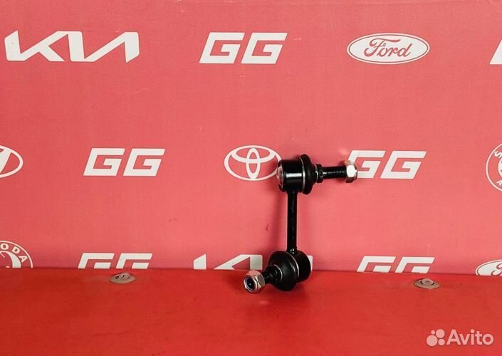 Задняя косточка (левая) Соната 15-20, Оптима