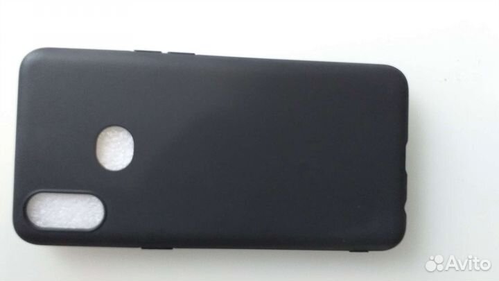 Чехол на samsung A10