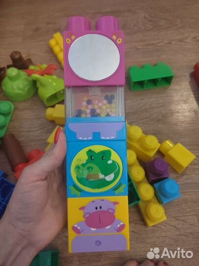 Детские игрушки