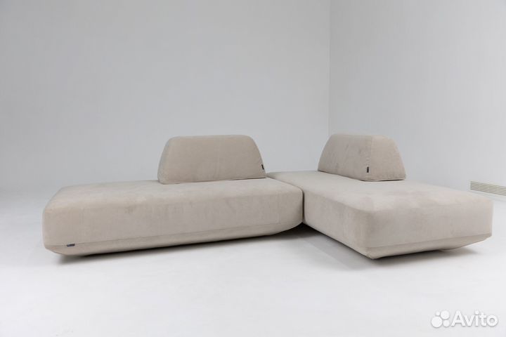 Диван прямои 2500х1050 мм