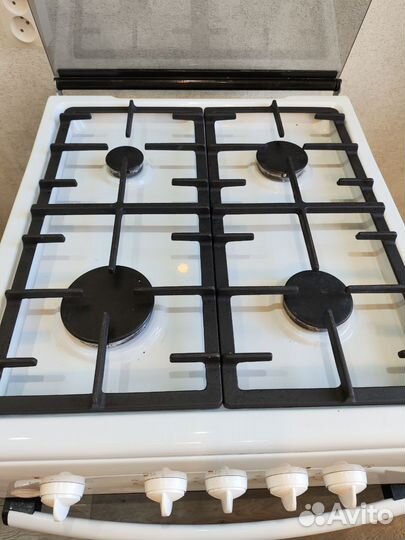 Газовая плита бу