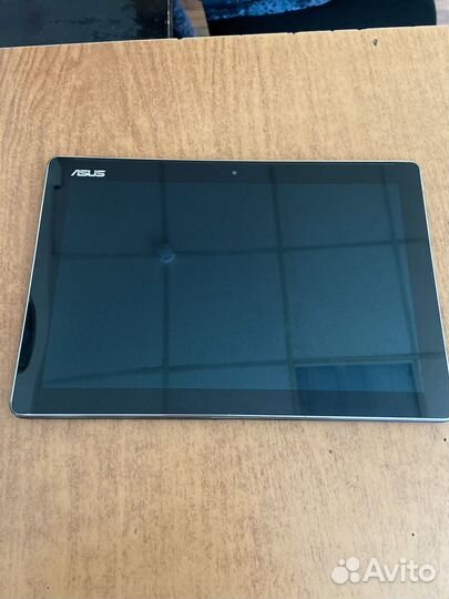 Планшет Asus Zenpad 10