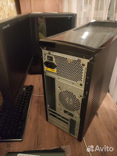 Корпус для пк