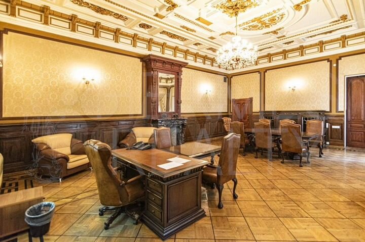 Продажа здания 607 м2 м. Китай-город