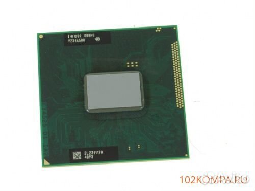 Процессор Intel Celeron B820 (SR0HQ)