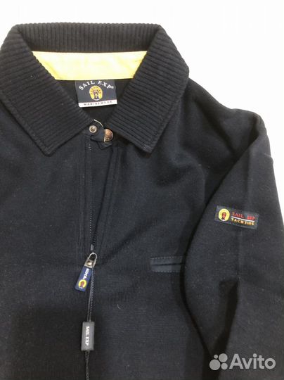 Трикотаж мужской Италия