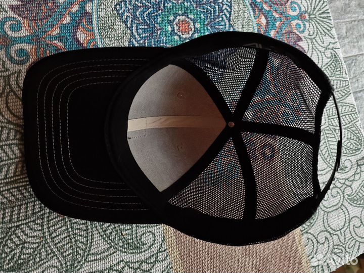 Кепка мужская