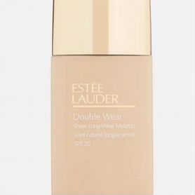 Тональный флюид estée lauder