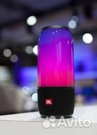 Jbl pulse 3