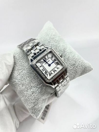 Часы Cartier Panthere