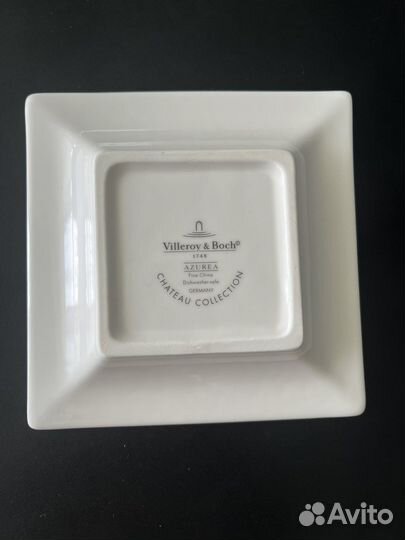 Villeroy boch azurea