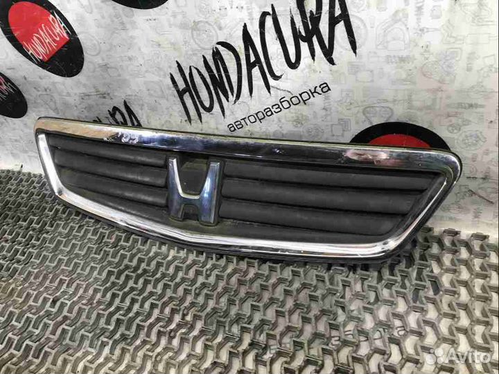 Решетка радиатора Honda Accord