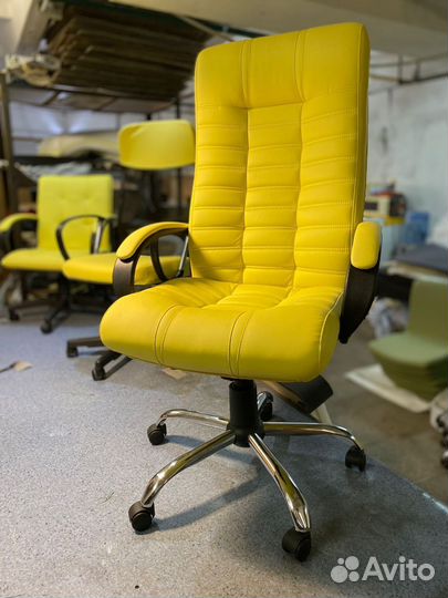 Кресло компьютерное