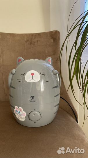 Увлажнитель воздуха royal Clima Murrrzio