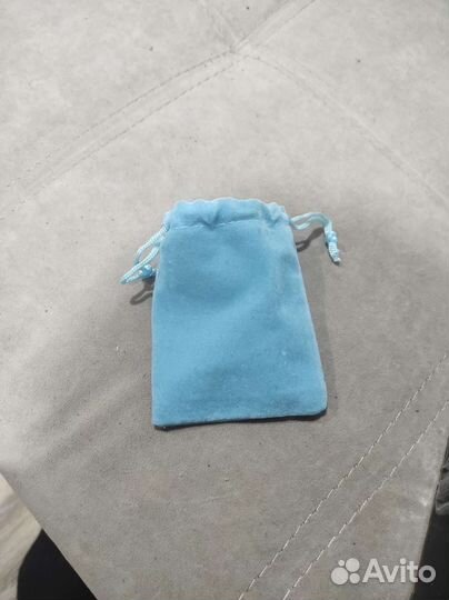 Кольцо из сериала 