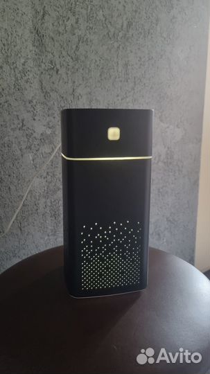 Увлажнитель воздуха