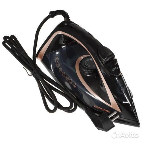 Утюг redmond RI-C291