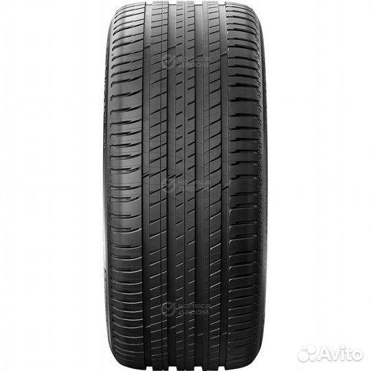 Michelin Latitude Sport 3 Acoustic​ 275/45 R20 110V