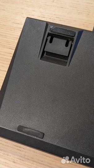 Механическая клавиатура HyperX alloy FPS RGB идеал