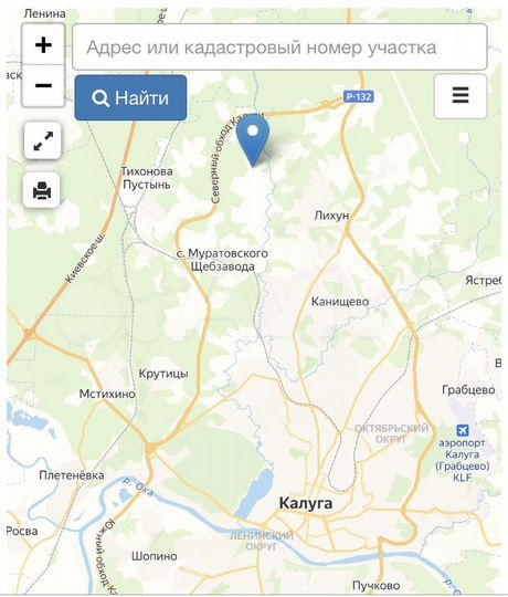 Участок 15 сот. (ИЖС)