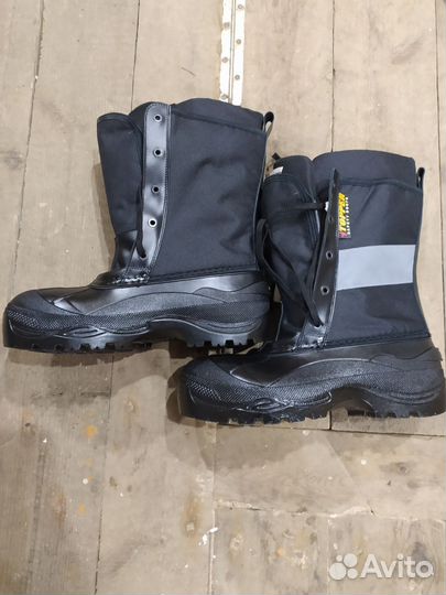 Зимняя обувь