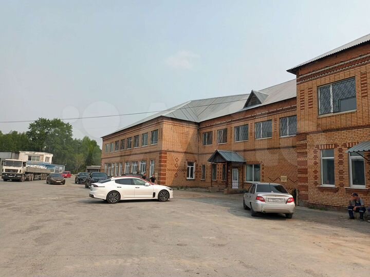 Свободного назначения, 12 м²