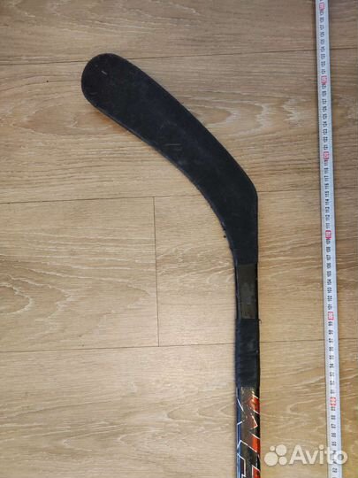 Клюшка хоккейная ссм детская