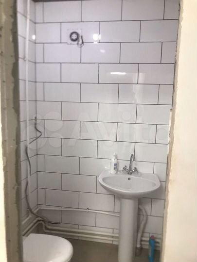 Комплекс офисов, 134 м²