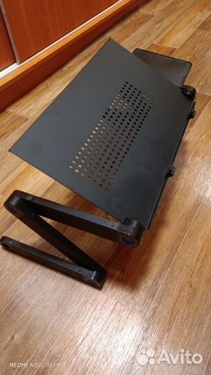 Столик под ноутбук