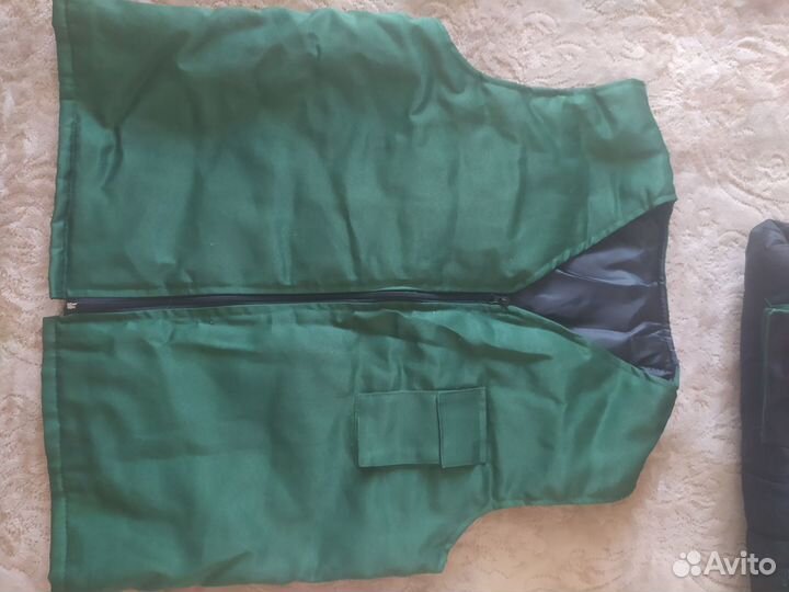 Костюм рабочий 