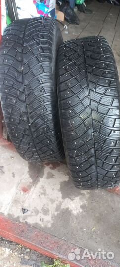 КАМА Кама-515 215/65 R16