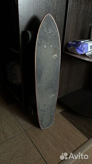 Скейтборд Круизер Yamba Wood Air