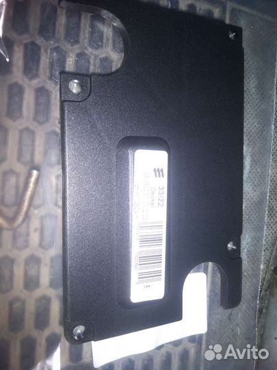 Крышка теплообменника Eberspaecher Hydronic