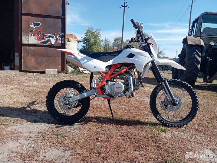 Kayo tt140