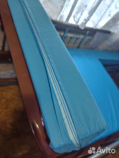 Кровать для лежачих больных бу