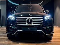 Новый Mercedes-Benz GLS-класс 3.0 AT, 2023, цена 22 650 000 руб.