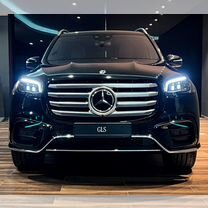 Новый Mercedes-Benz GLS-класс 3.0 AT, 2023, цена 21 890 000 руб.