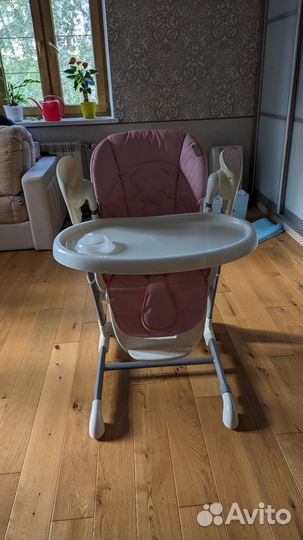 Стульчик для кормления