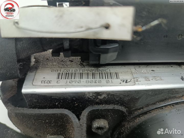 Блок ABS (Модуль абс) б/у Mercedes W163 (ML) 1635459832