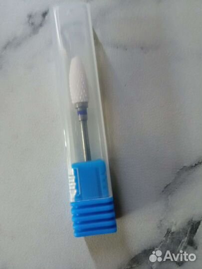 Фрезы для маникюра