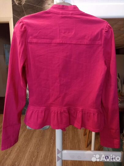 Жакет детский