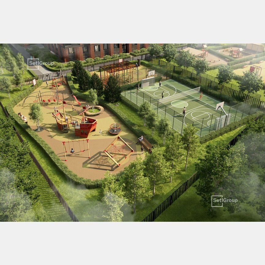 1-к. квартира, 36 м², 8/12 эт.