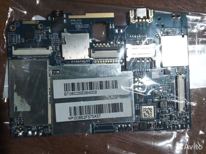 Prestigio mutipld 3g 7.0 pri и wize PMT 3057 плата