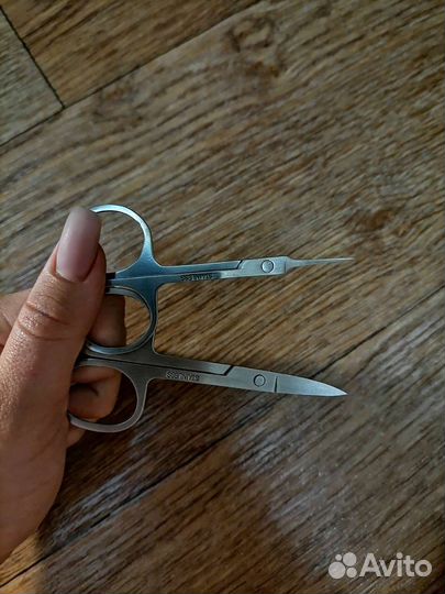 Материалы для маникюра