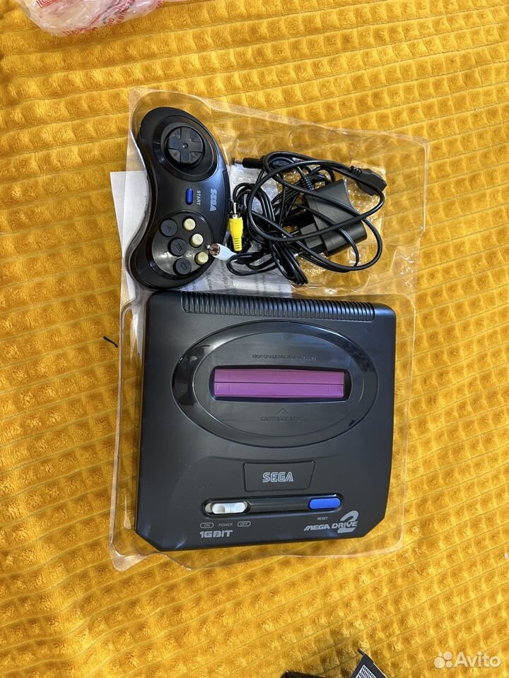 Sega