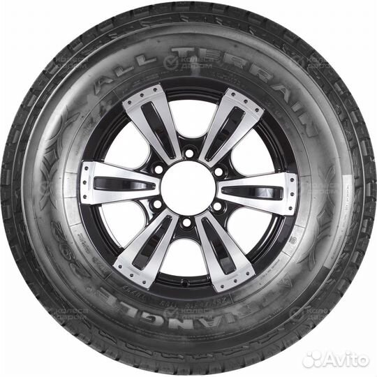 Triangle TR292 275/55 R20 117T