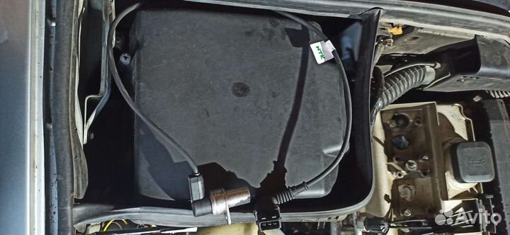 Датчик положения коленвала BMW e34